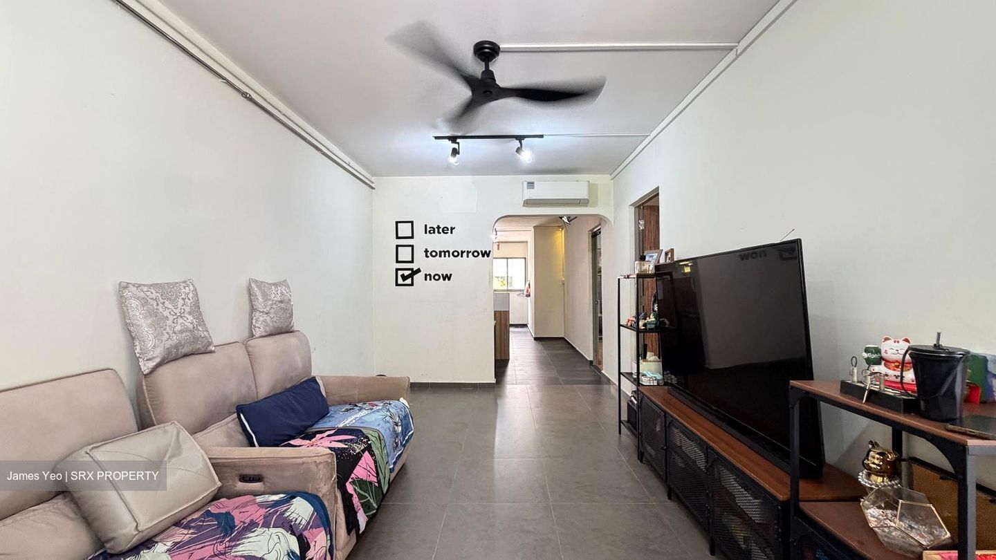Blk 825 Yishun Street 81 (Yishun), HDB 3 Rooms #540697731